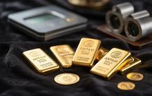 Daftar Harga Emas Galeri24, UBS, dan Antam Jumat 29 Mei 2026 Pagi
