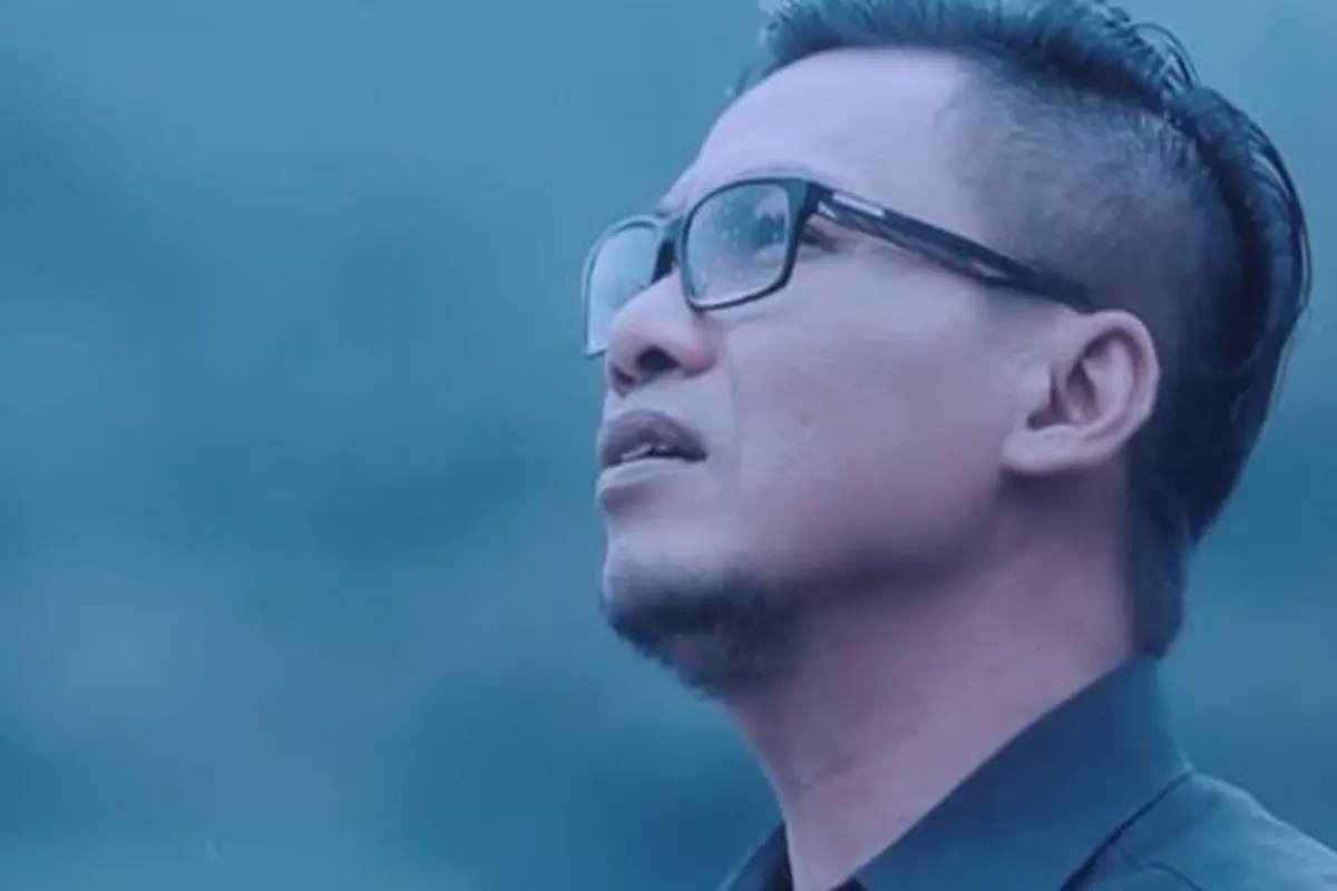 Ady Luapkan Masalah Naff, Segera di Liputan6.com