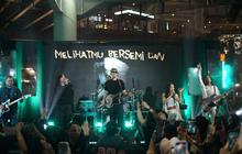 Konser Barasuara Dongkrak Pengunjung Nipah Park Tembus 11 Ribu Lebih pada HUT ke-8