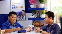 AgenBRILink