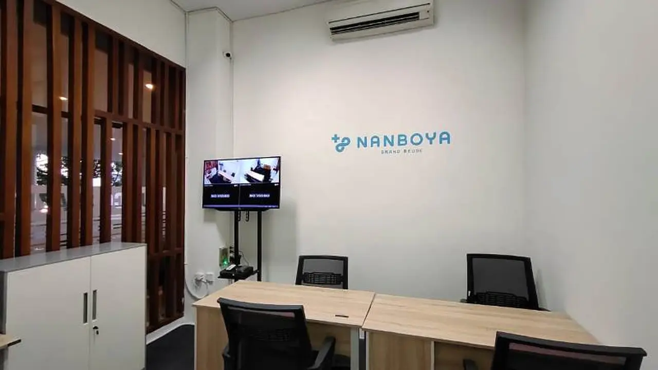 Buka Cabang Kedua di Surabaya, Nanboya Ingin Lebih Dekat dan Memanjakan Pelanggan
