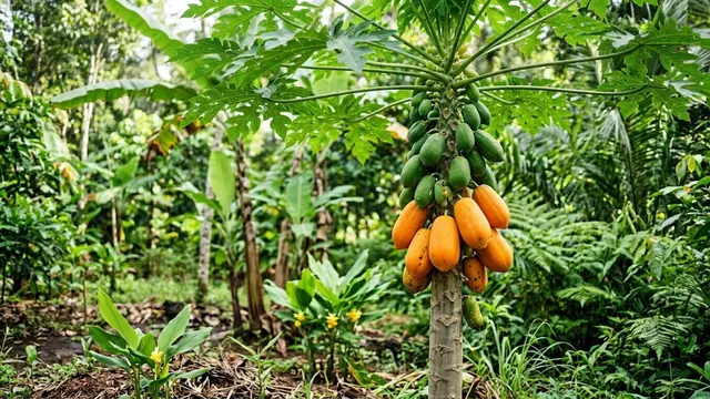 Pepaya