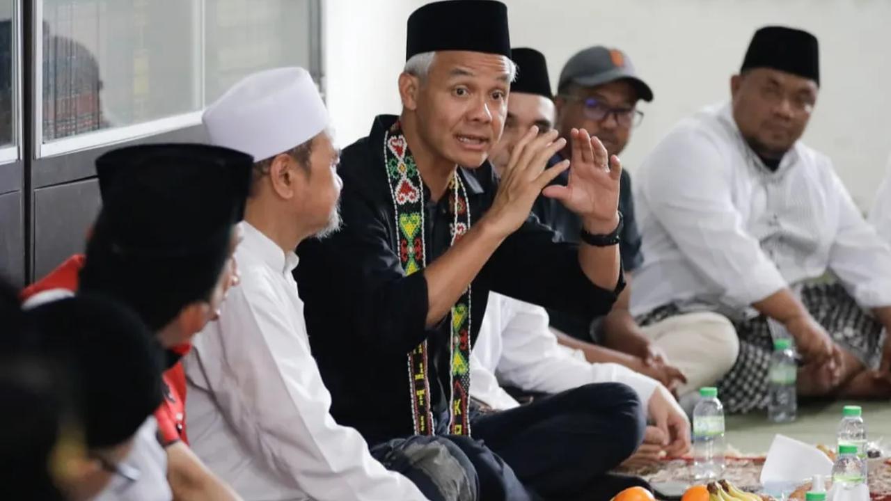Dok. Istimewa