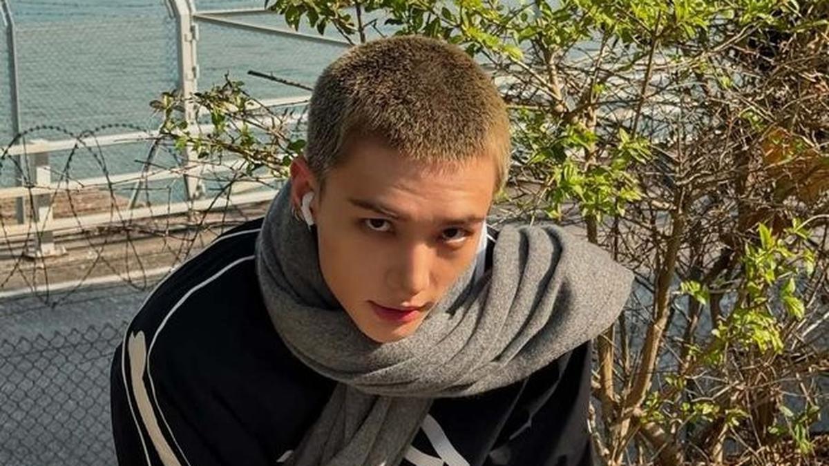 Tampil Beda dan Berani, 6 Inspirasi Model Rambut Botak untuk Pria Keren Percaya Diri
