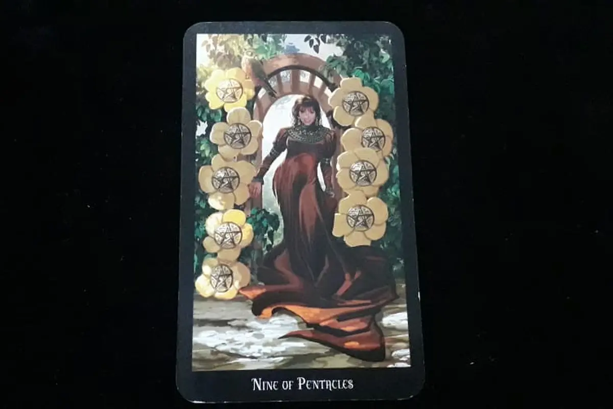 Tarot