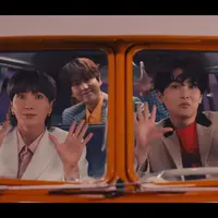 House Party, Super Junior tunjukkan kualitas sebagai boyband berkelas.