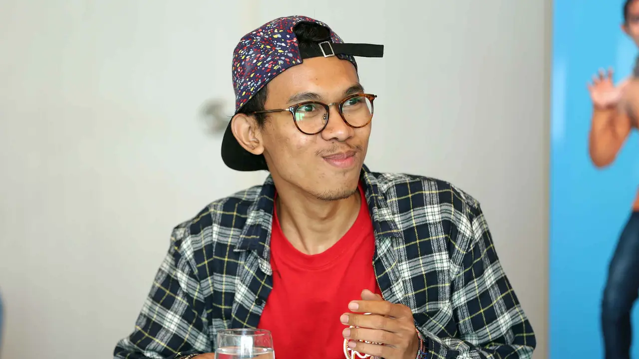[Bintang] Cemen