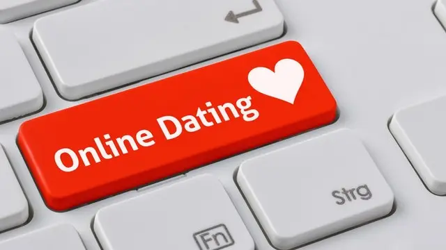 Online dating/dok. Siberkreasi
