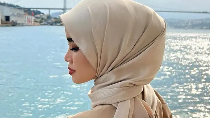 Fashion Hijab