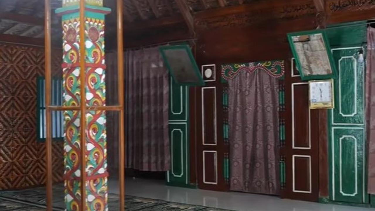 Dok. Istimewa
