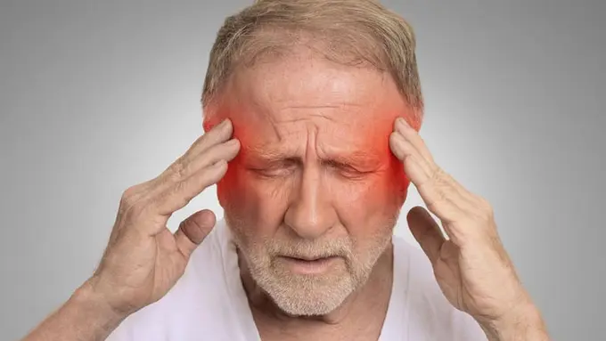 Samakah Gejala Stroke Berat dengan Stroke Ringan?