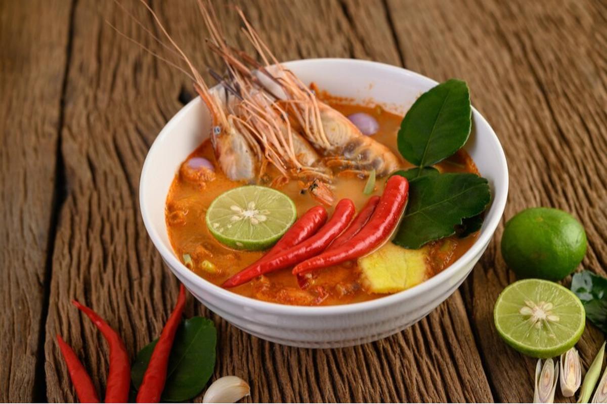 Tom Yum