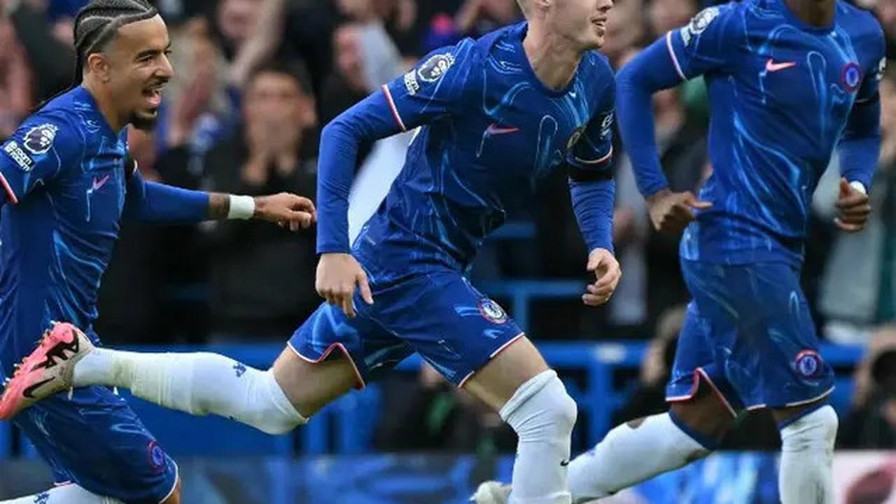 Hasil Lengkap Liga Inggris Tadi Malam: MU Gagal Bawa Pulang Poin dari Markas West Ham United, Arsenal Vs Liverpool Tanpa Pemenang