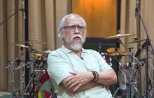 Cerita Iwan Fals saat Tampil di GBK Tanpa Panggung 'Saya Bingung Mau Nangis Gak Bisa