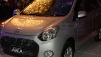 Mobil Murah Ayla Dijual, Bikin Kian Macet?