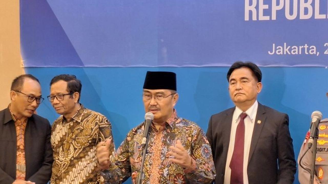 Komisi Percepatan Reformasi Polri Terima Ratusan Masukan dari Masyarakat, Wujudkan Harapan Publik