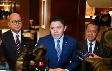 Seskab Teddy: Penertiban Kawasan Hutan Selamatkan Aset Negara hingga Rp370 Triliun