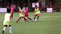 Kompetisi Masih Libur, Persija Tetap Sibuk Asah Pemain Muda sampai Siapkan Turnamen Esports
