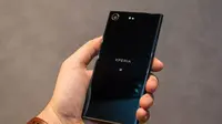 Xperia X (Sumber: The Verge)