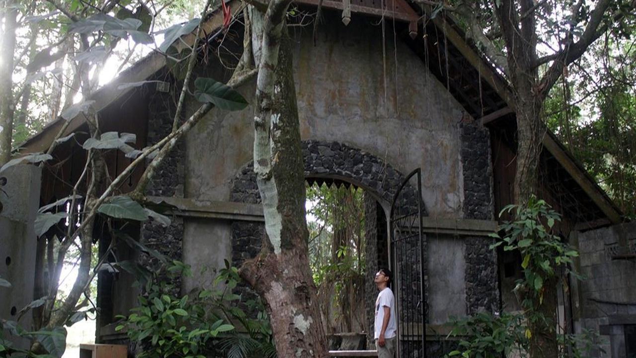 2. Museum Ullen Sentalu
