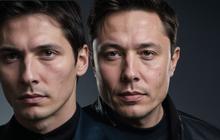 Elon Musk Beri Julukan Baru Ketika Tahu Bos Telegram Pavel Durov Gemar Donorkan Sperma