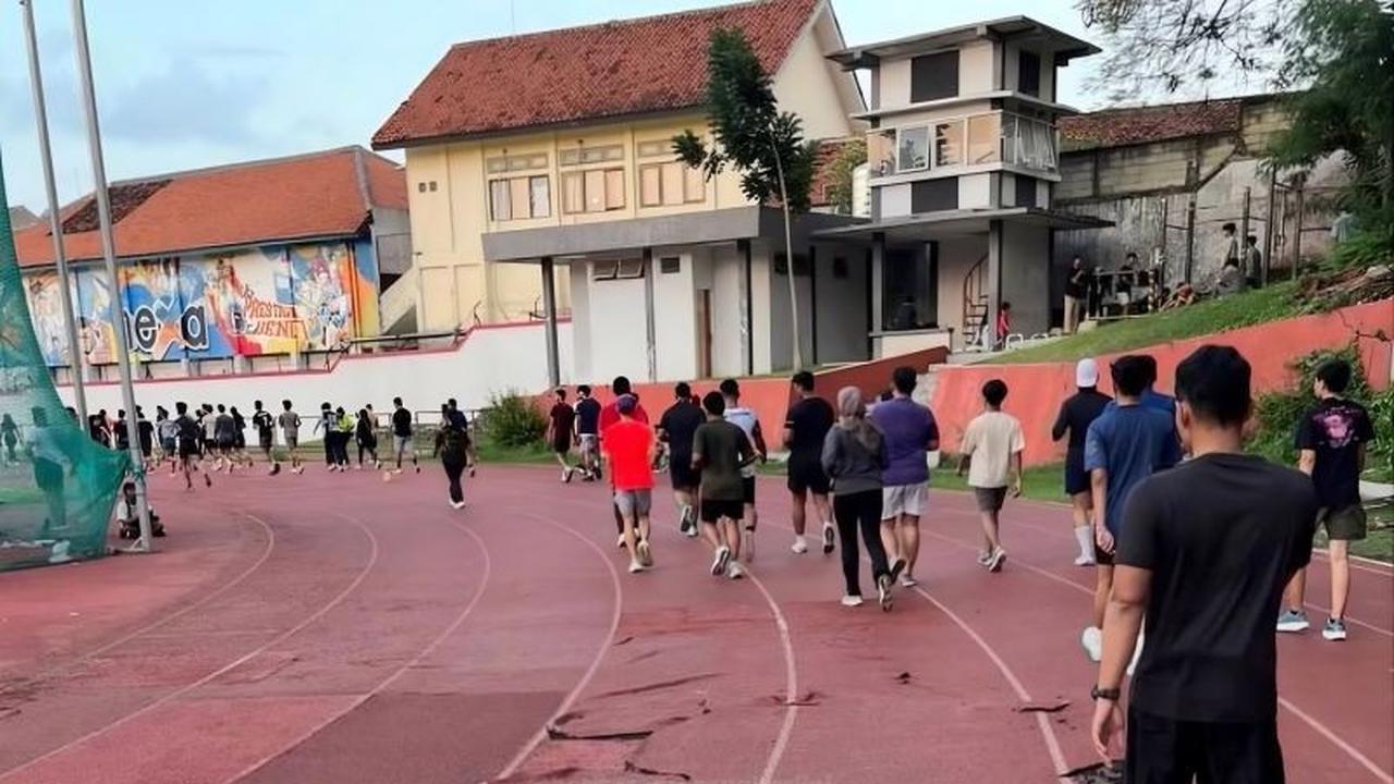 Wali Kota Semarang Pastikan Rehabilitasi GOR Tri Lomba Juang Menyeluruh Pertengahan 2026