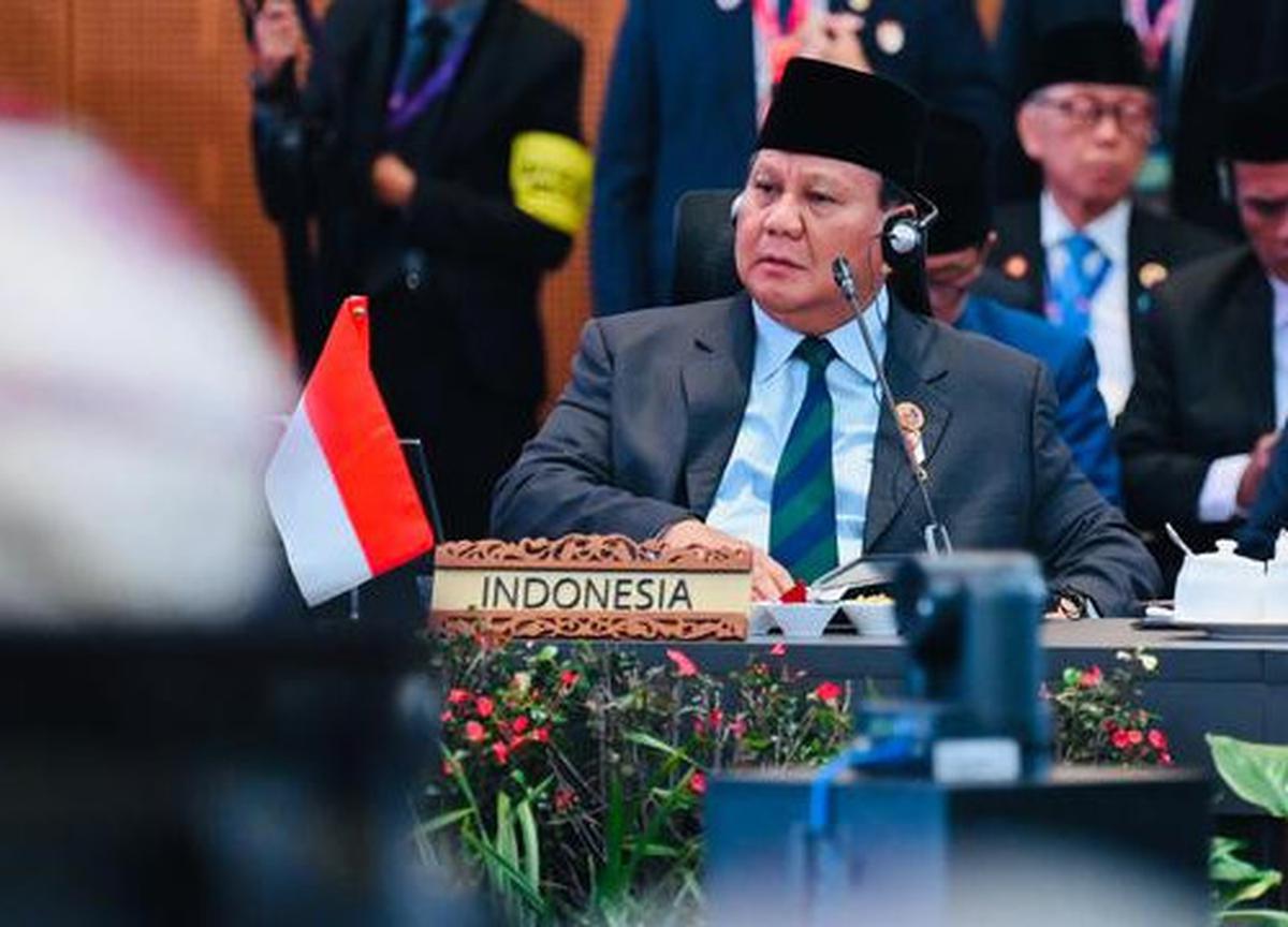 Prabowo Masih Pelajari Usulan 40 Calon Pahlawan Nasional, Ada Nama Soeharto