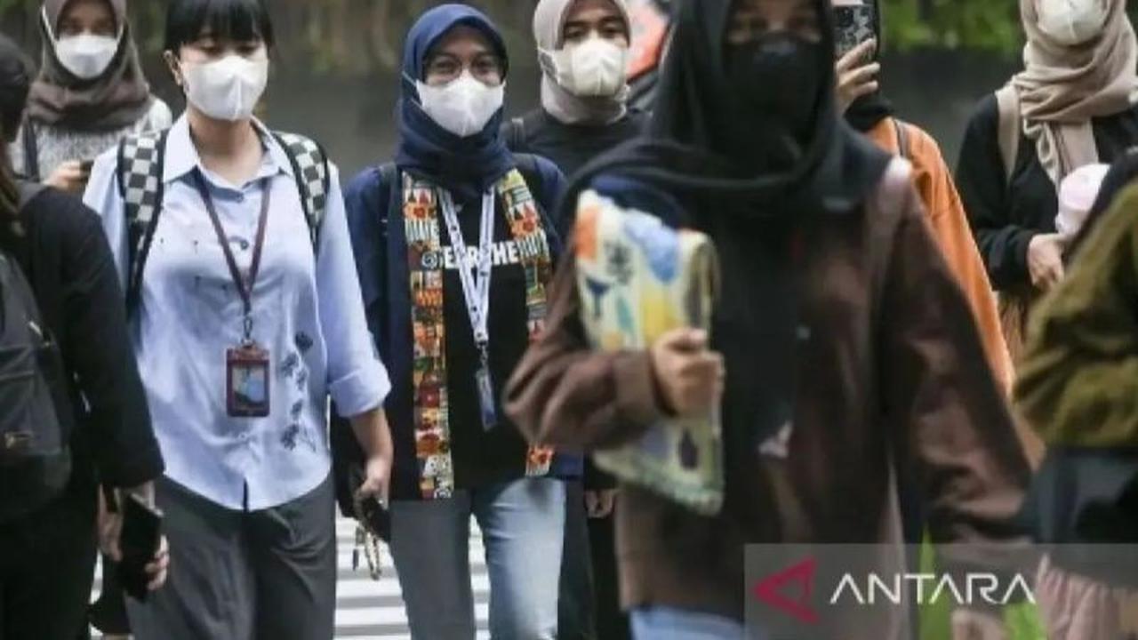 Antisipasi Superflu: DKI Jakarta dan Pemerintah Pusat Diminta Perkuat Pelayanan Kesehatan