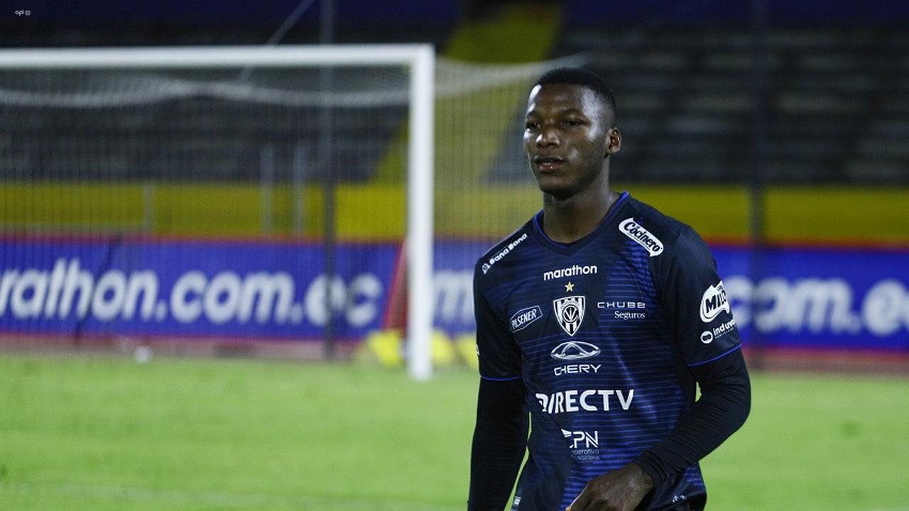 Moises Caicedo diincar MU