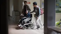 Semakin Banyak Universitas di Indonesia Luncurkan Unit Layanan Disabilitas, Ini Fungsinya