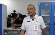 Kadis KKP DKI Sebut Ikan Sapu-Sapu dari Ciliwung Tak Layak Konsumsi, Warga Diminta Waspada
