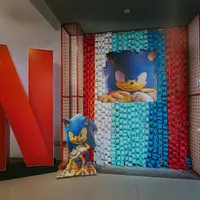 Netflix World of Friends digelar untuk rayakan hari persahabatan Dunia. (Foto: Netflix)