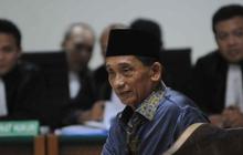 Kuasa hukum sebut Fuad Amin sudah uzur, tak adil divonis 8 tahun
