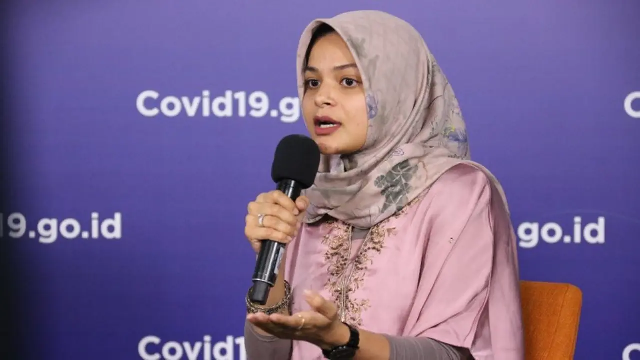 Zainah Fitriah