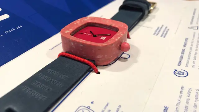 jam MRAMU