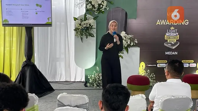 Kompetisi penurunan berat badan