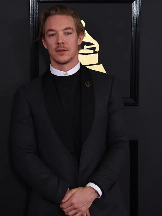 Diplo (AFP/Bintang.com)