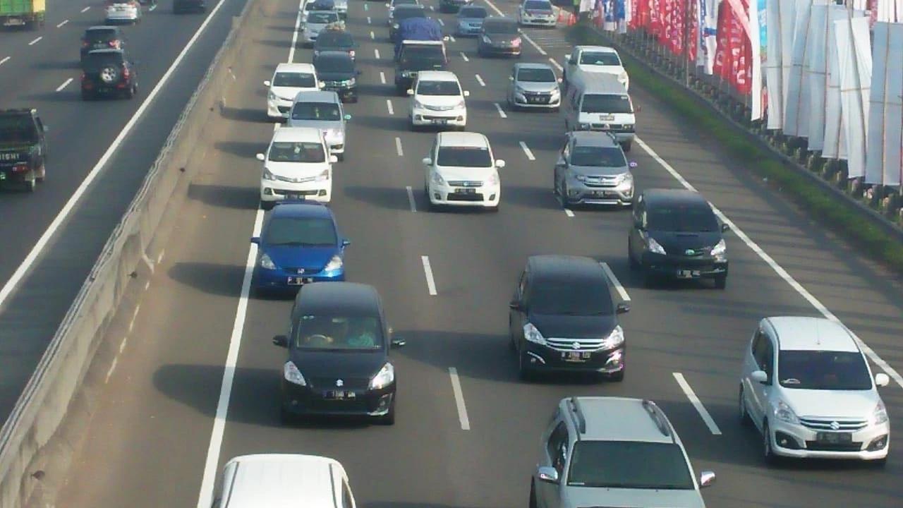 Diprediksi 4 Juta Kendaraan Akan Masuk Kota Yogyakarta Saat Libur Natal dan Tahun Baru 2026