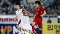 Timnas Vietnam Tebar Ancaman kepada Indonesia dan Thailand