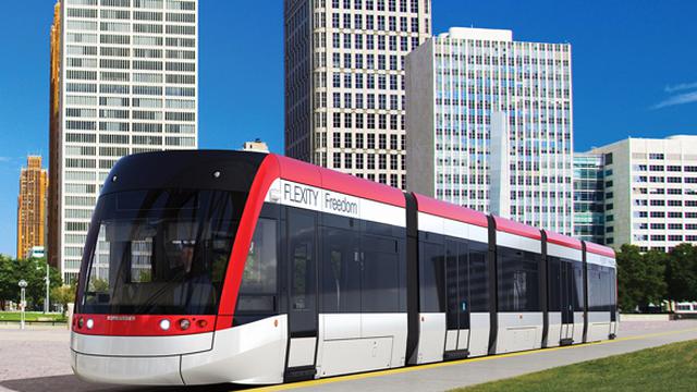 Langkah Pemerintah Percepat Pembangunan Lrt Bisnis Liputan6 Com