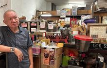 Malam Mencekam Toko Kopi Luwak di Gondangdia Saat Kerusuhan Mei 1998