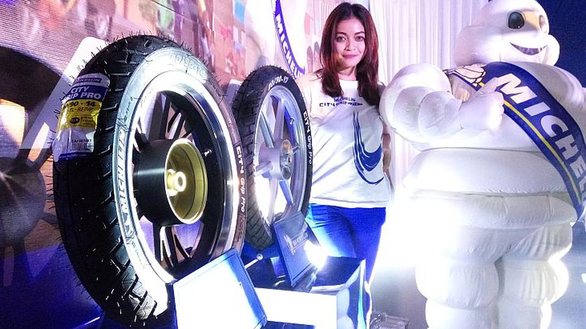 Presdir Produsen Ban Michelin Jelaskan Alasan PHK 280 Karyawan
