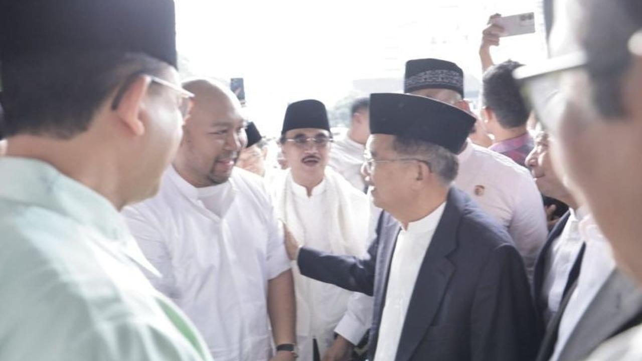 Jusuf Kalla Soroti Pentingnya Proporsionalitas Gaji Menteri di Tengah Wacana Pemotongan Anggaran