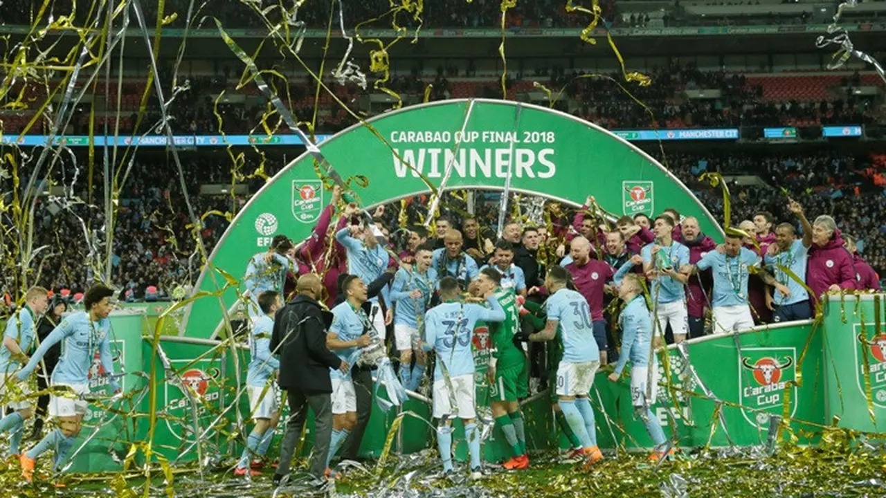 Manchester City