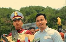Dampingi Tribrata Wisuda Akpol, Ini Sosok Daden Miftahul Haq Eks Ajudan Ferdy Sambo yang Curi Perhatian