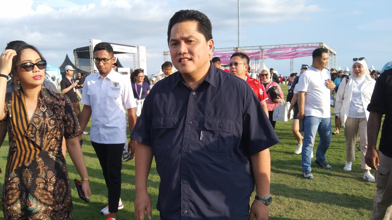 Presiden Prabowo Bakal Gelontorkan Rp200 Miliar Untuk Dana Timnas