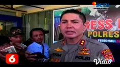 Kepolisian Jember meringkus dua orang residivis yang mengedarkan uang palsu, yakni TA (38) warga Kecamatan Puger dan SO (60), warga Kecamatan Jenggawah, saat melakukan transaksi jual beli uang palsu di Desa Kertonegoro, Kabupaten Jember, Jawa Timur.