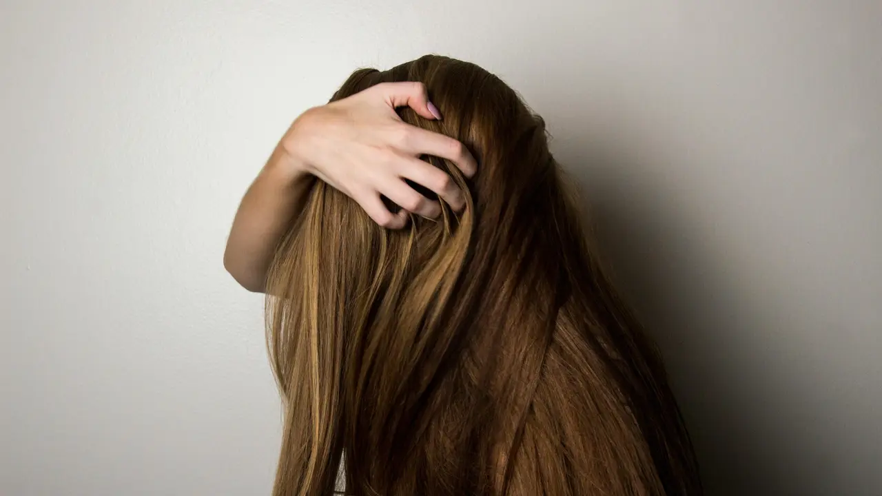 Rambut sehat, lembut, dan berkilau