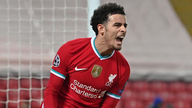 FOTO: Liverpool Juara Grup D Usai Sikat Ajax 1-0