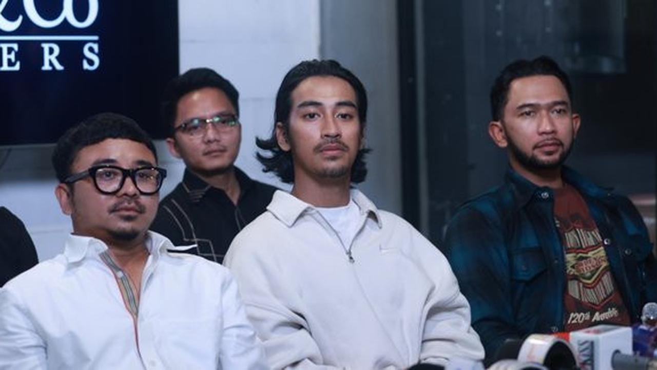 Doa Umi Pipik Untuk Abidzar di Momen Ulang Tahun ke-24: Lebih Sabar dan Bijak Ketika Berbicara